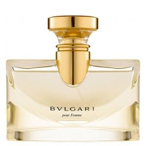 Bulgari Bvlgari  Women's 1.7 Fl. oz. Yellow